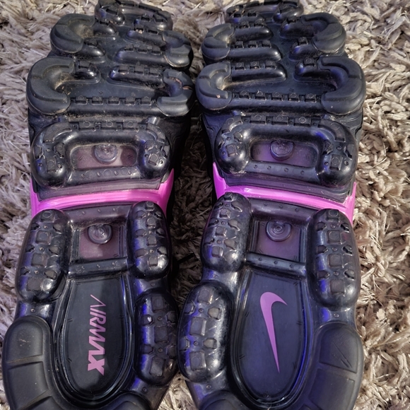 Vapormax plus - Picture 4 of 5